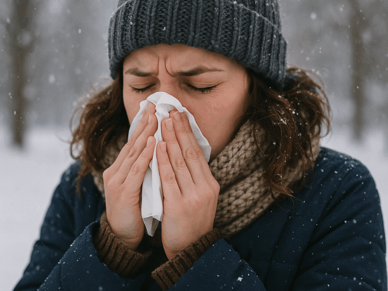 Frio-800x600 Ronco: dicas práticas para combater e melhorar seu sono